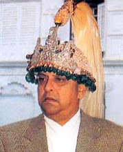Kuningas Gyanendra