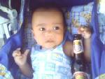 [first+beer]
