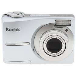 Product Reviews: Kodak EasyShare C913 Digital Camera