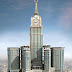 Makkah Clock Tower Wallpapers HD