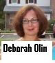 Where is the GAL Deborah Olin? What about the children who were demolished by her hideous actions?