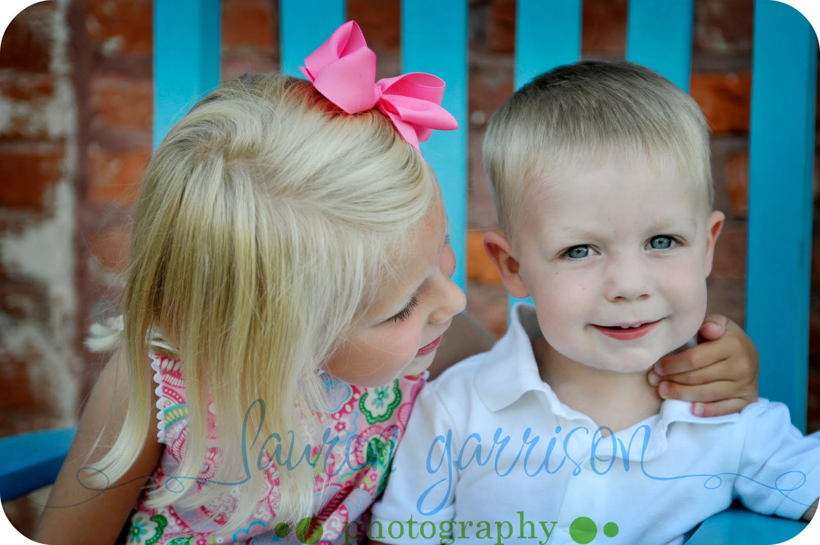 Lauren Garrison PhotographyNewborn Baby Child & Children's