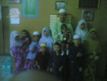 ~anak2 kesayangan~