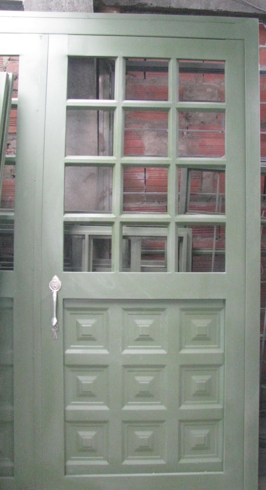 Casas prefabricadas: CASAS PREFABRICADAS: INSTALACION