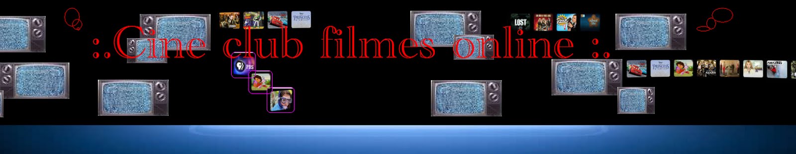 Cine Blog