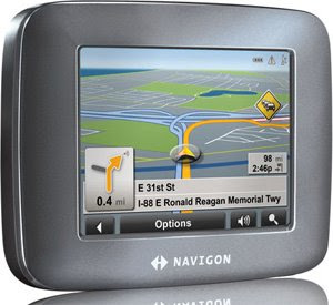 Caricabatteria Auto Con TMC P. Navigon 2100 Max - Foto 3