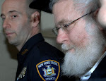 Rabbi Yehuda Kolko Arrested For Parole Violation!