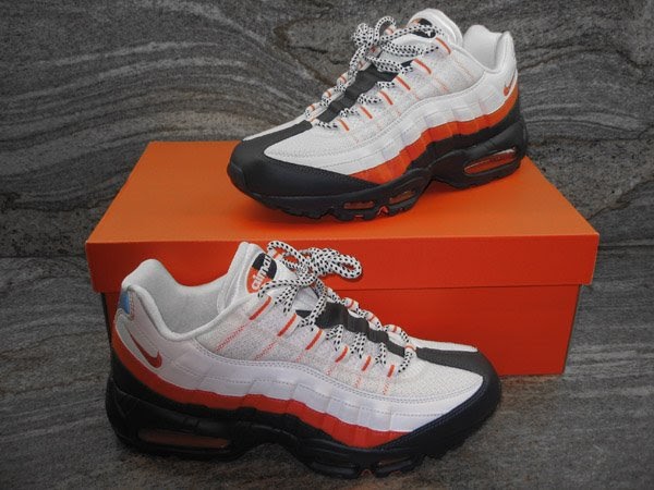 Are You Good2Go?!?: Nike Air Max 95 Upcoming Releases
