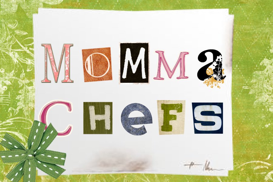 Momma Chefs