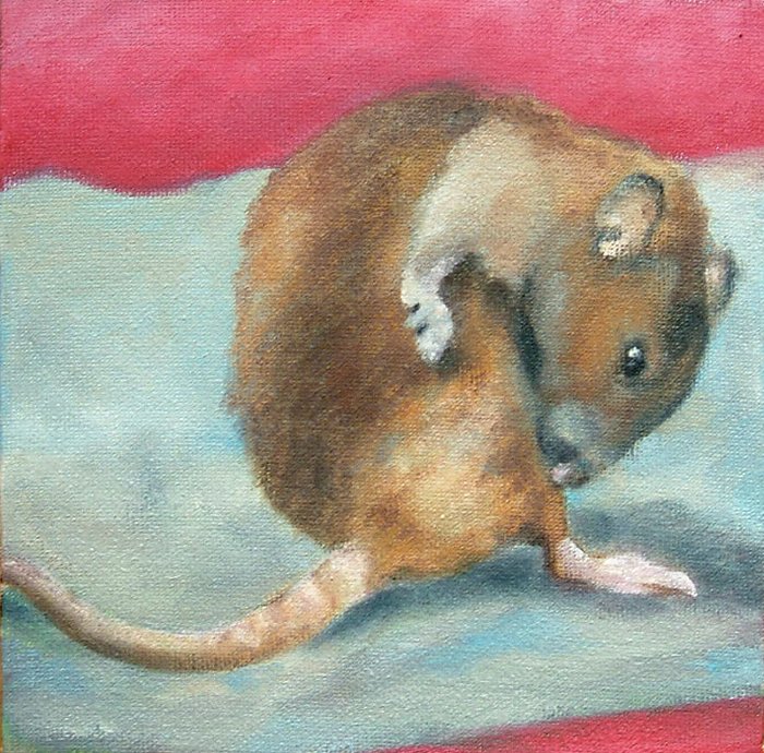 mal so mal so: Juli 2010