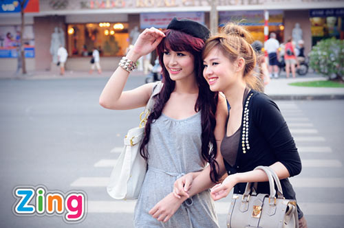 Vietnamese Girl Dong Nhi Pictures Vietnamese Girls Pictures