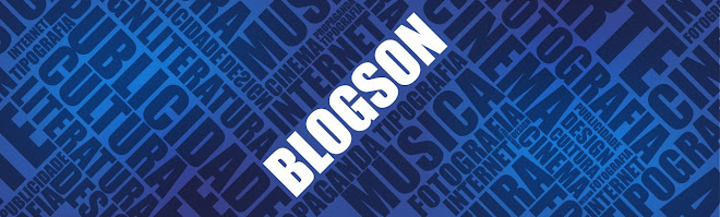Blogson