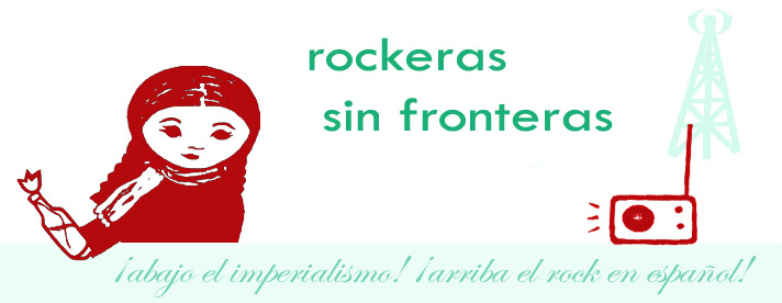 Rockeras Sin Fronteras