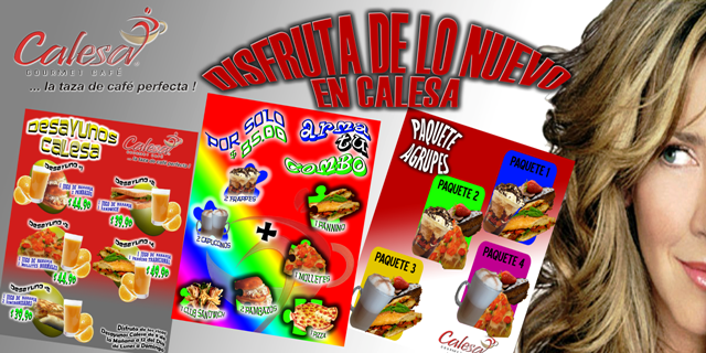 PAQUETES