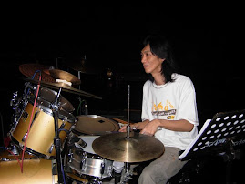 Drummer Jazz Night