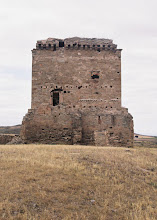 La Rioja - casa torre