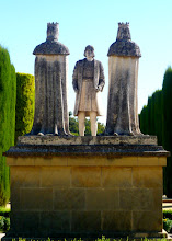 Alcázar – F&I y Cristóbal Colón