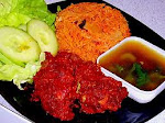 nasi tomato