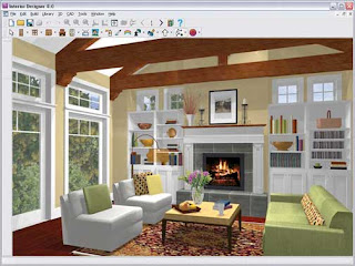 Home Design Interior Software on Interior Design Software   2d   3d Home Design Software And Services