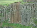 Causeway organ pipes