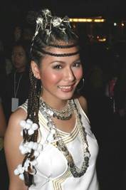 KOLEKSI FOTO WARIA CANTIK