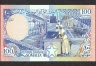 Somalia shilling