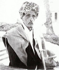 Mohamoud Ali Shire