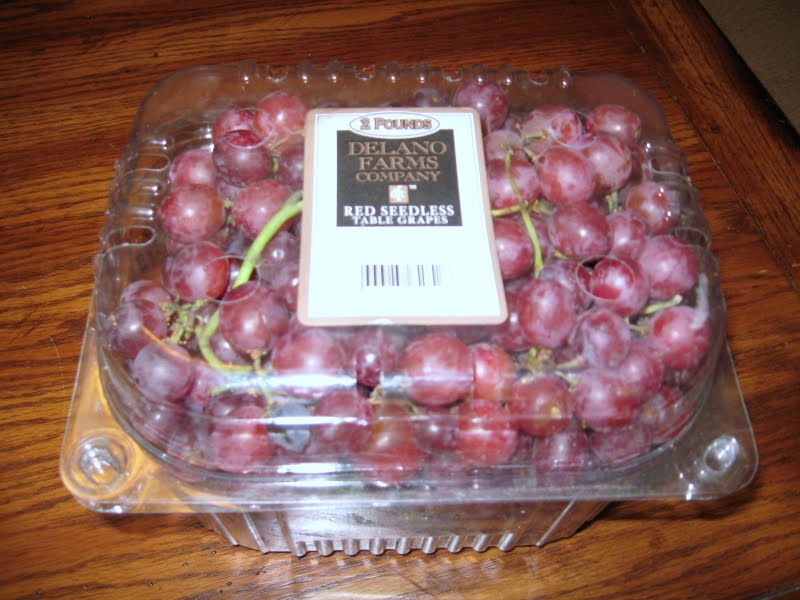 Kim's Scoop on Coupons Walmart Trip, 92010