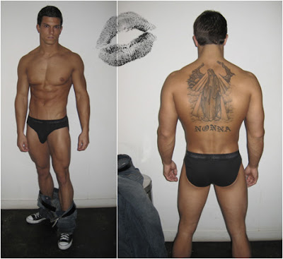 Leo4koz: Michael Biserta...