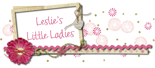 Leslie's Little Ladies