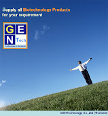 GENTechnology Company