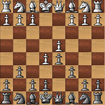 How to play the Caro-Kann Advance Variation #chess #chesstok