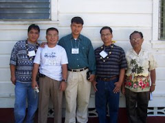 2nd GUMIL Filipinas Conference, Setiembre 2006, iti Phil. Consulate, Honolulu, Hawaii.