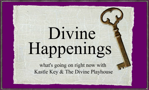 Divine Happenings