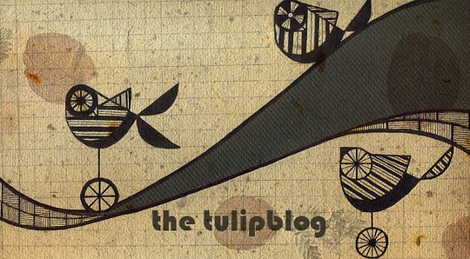 the tulipblog