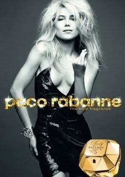 Paco Rabanne Lady Million by Paco Rabanne Perfume for Women