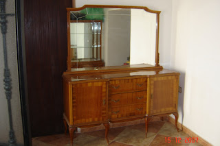 Tablón de anuncios de Guadalcanal