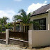 Rumah Baru Minimalis di Jimbaran plus Kolam, Bali  Rp. 750.000.000