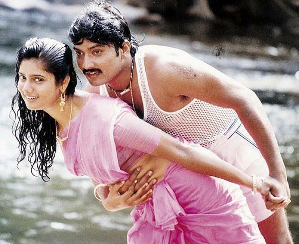 Actress glamourous pictures Blog: Yuvarani images part2