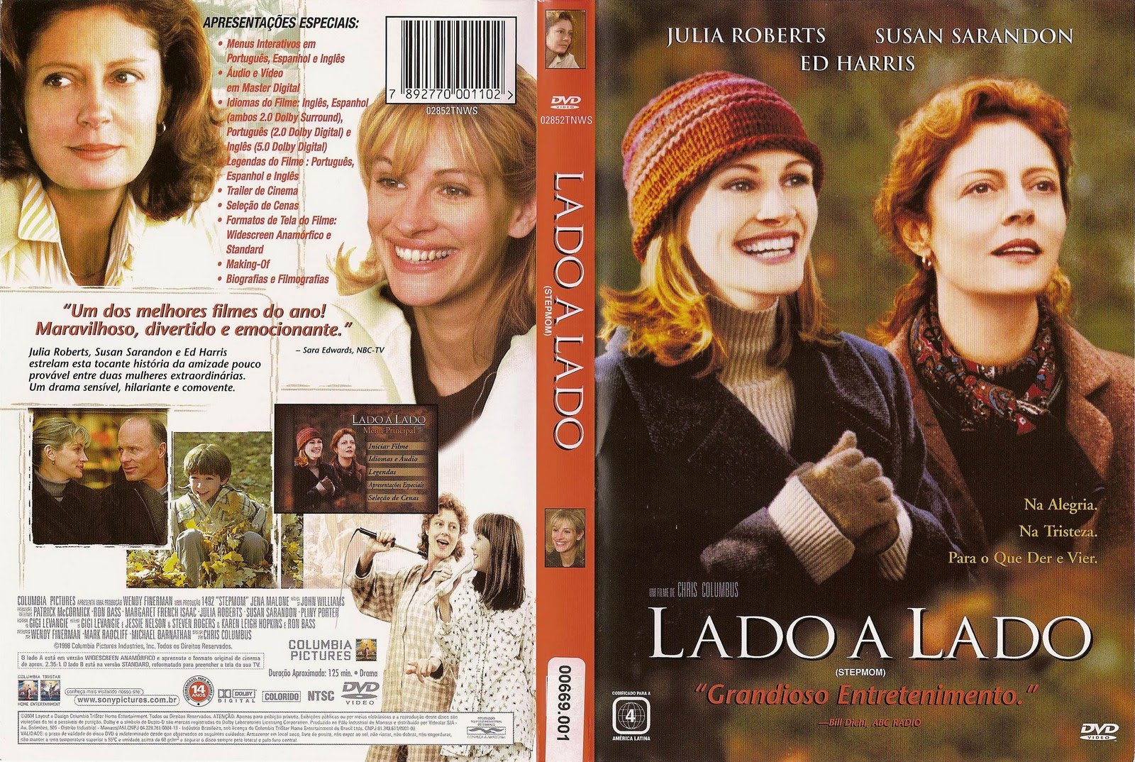 Capas de Filmes de Drama Lado a Lado Capas de Filmes de Drama Lado a Lado