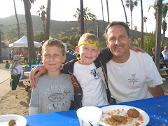 The Boys in Catalina 2010