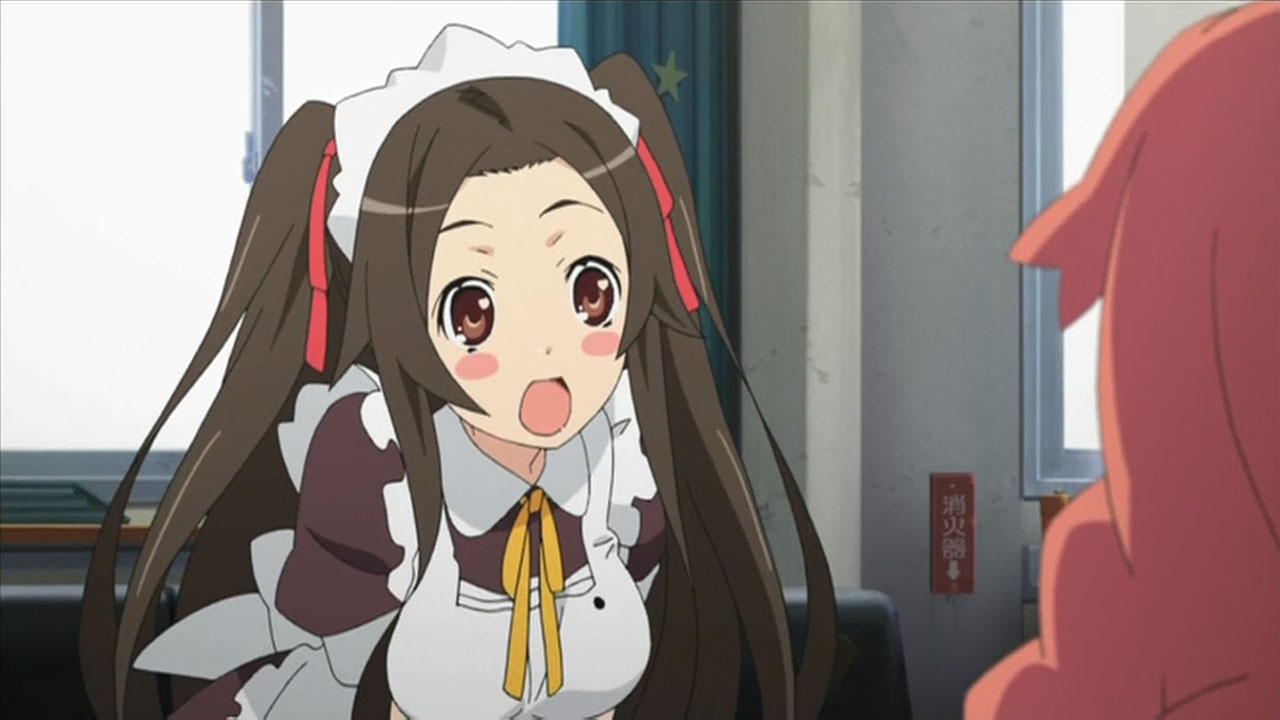 Ookami San To Shichinin No Nakama Tachi Episode 1 Anime Update Australia | AUA: Ookami-san to Shichinin no Nakamatachi Episode 1