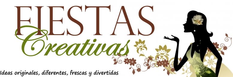 Fiestas Creativas