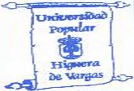UP Higuera de Vargas