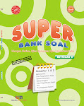 SUPER Bank Soal SD SD Kls 2