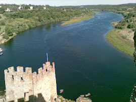 Rio Tejo