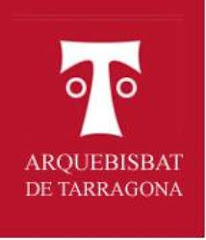 Arquebisbat de Tarragona, connecta-hi