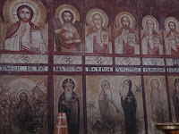 Daily Readings - 7 Hatour - 16 November 
