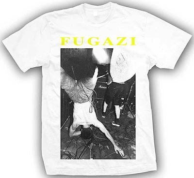 fugazi repeater shirt
