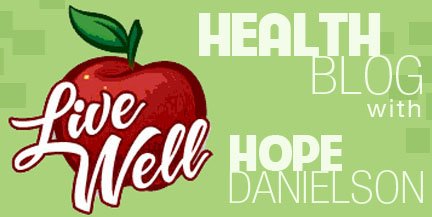 Hope Danielson's Healthy Traditions